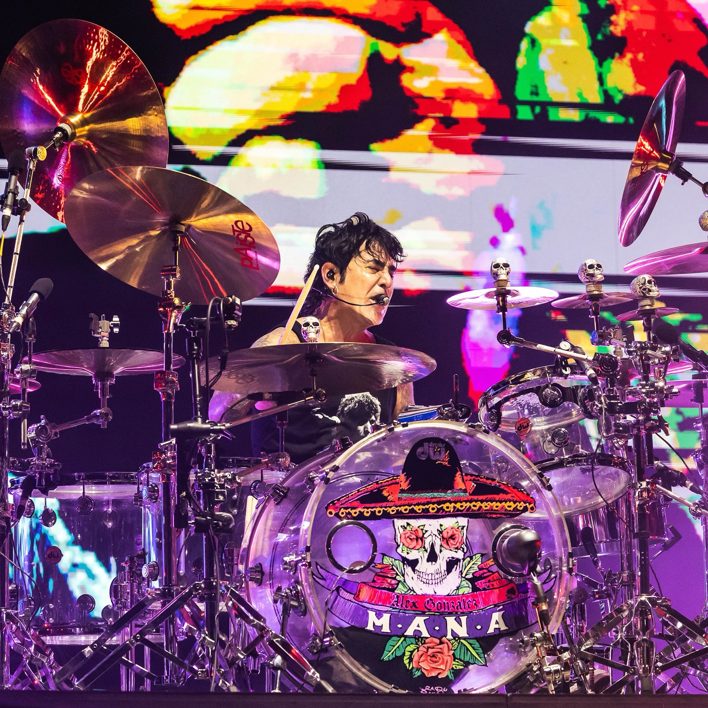 Maná
